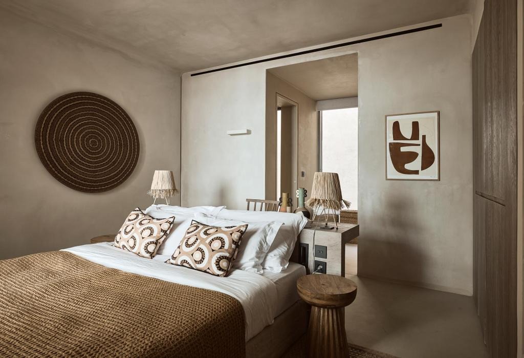 Rmoceanfrontrentals Greekvilla Mykonos Villa Farah