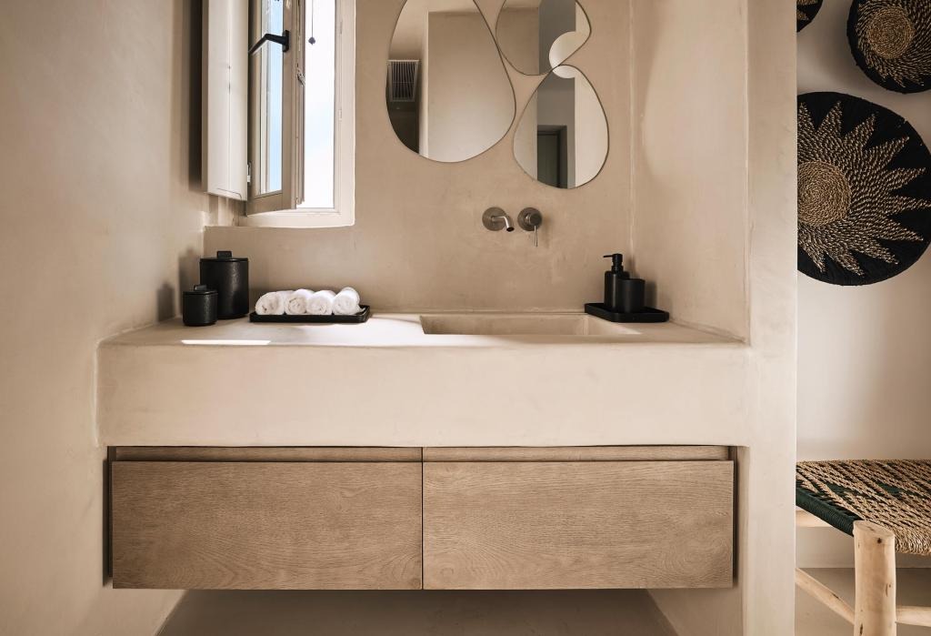 Rmoceanfrontrentals Greekvilla Mykonos Villa Farah