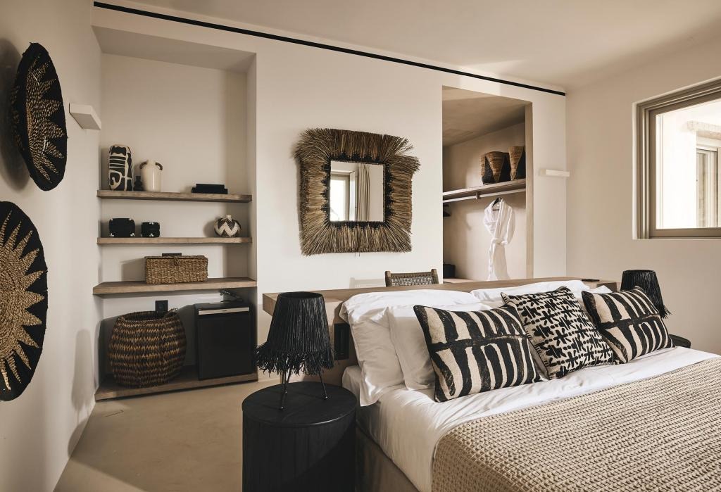 Rmoceanfrontrentals Greekvilla Mykonos Villa Farah