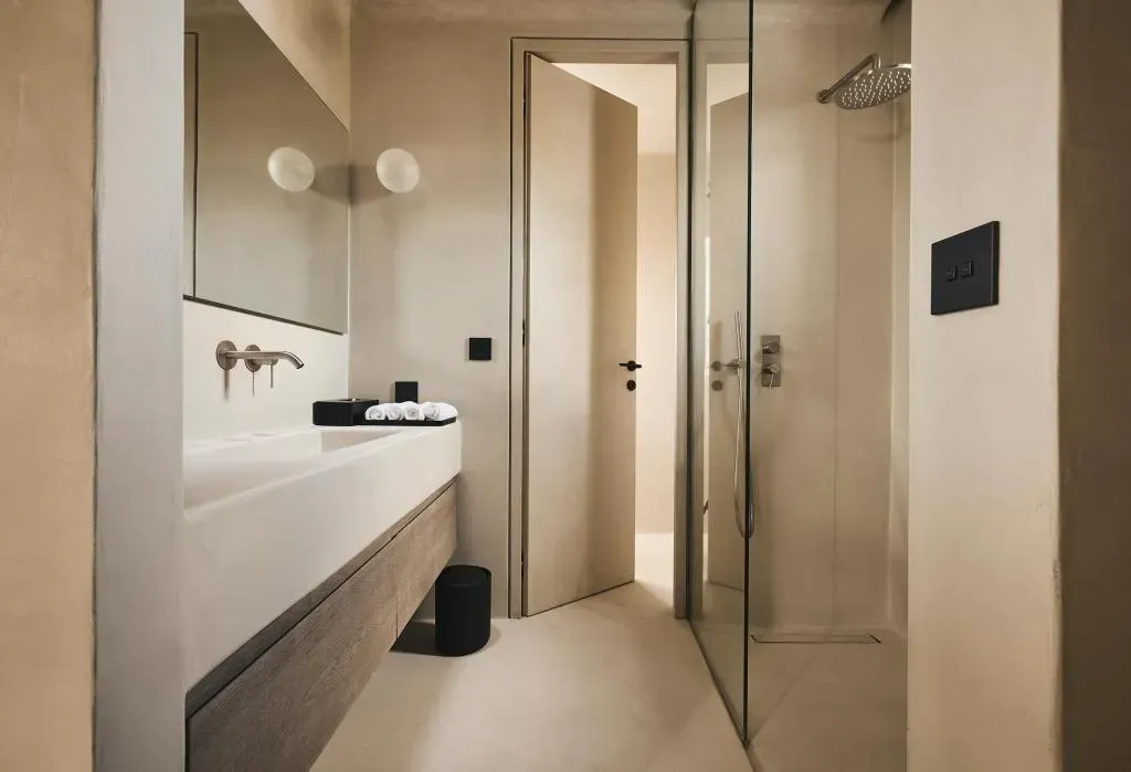 Rmoceanfrontrentals Greekvilla Mykonos Villa Farah