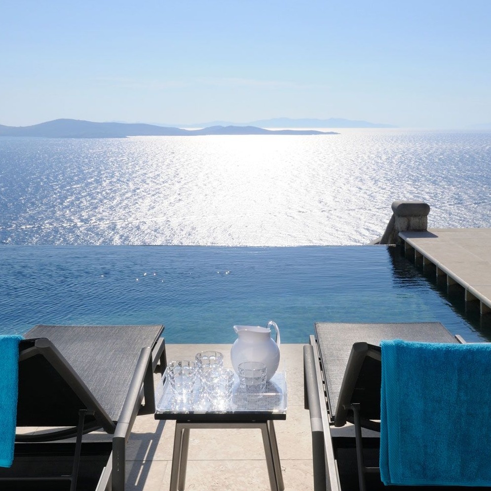 Rmoceanfrontrentals Greekvilla Mykonos Villa Infinity II