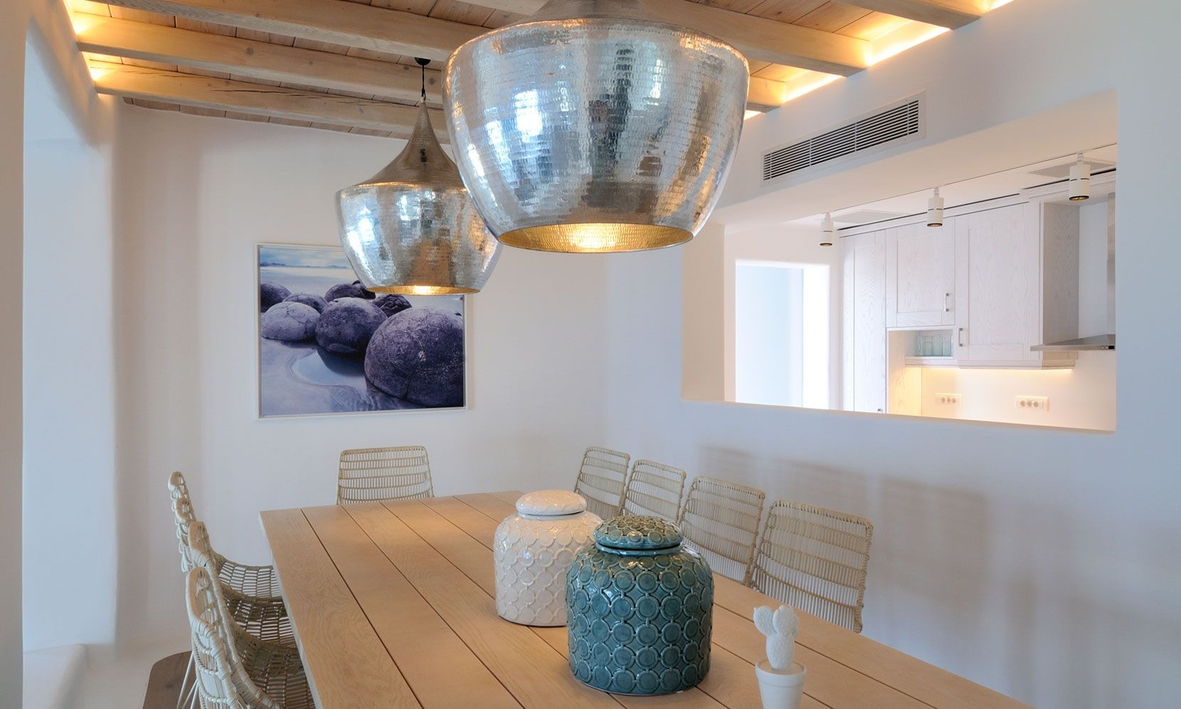 Rmoceanfrontrentals Greekvilla Mykonos Villa Infinity II