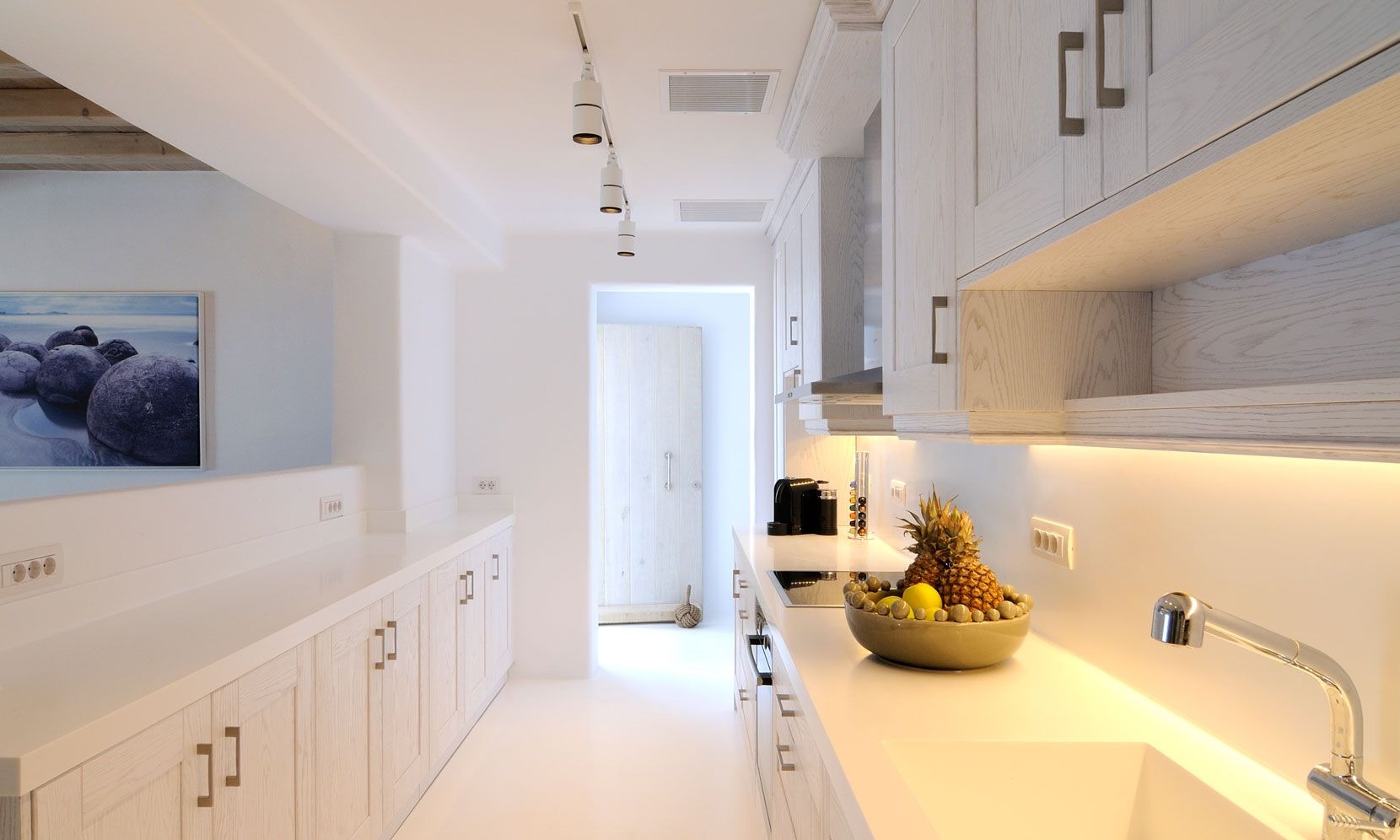 Rmoceanfrontrentals Greekvilla Mykonos Villa Infinity II