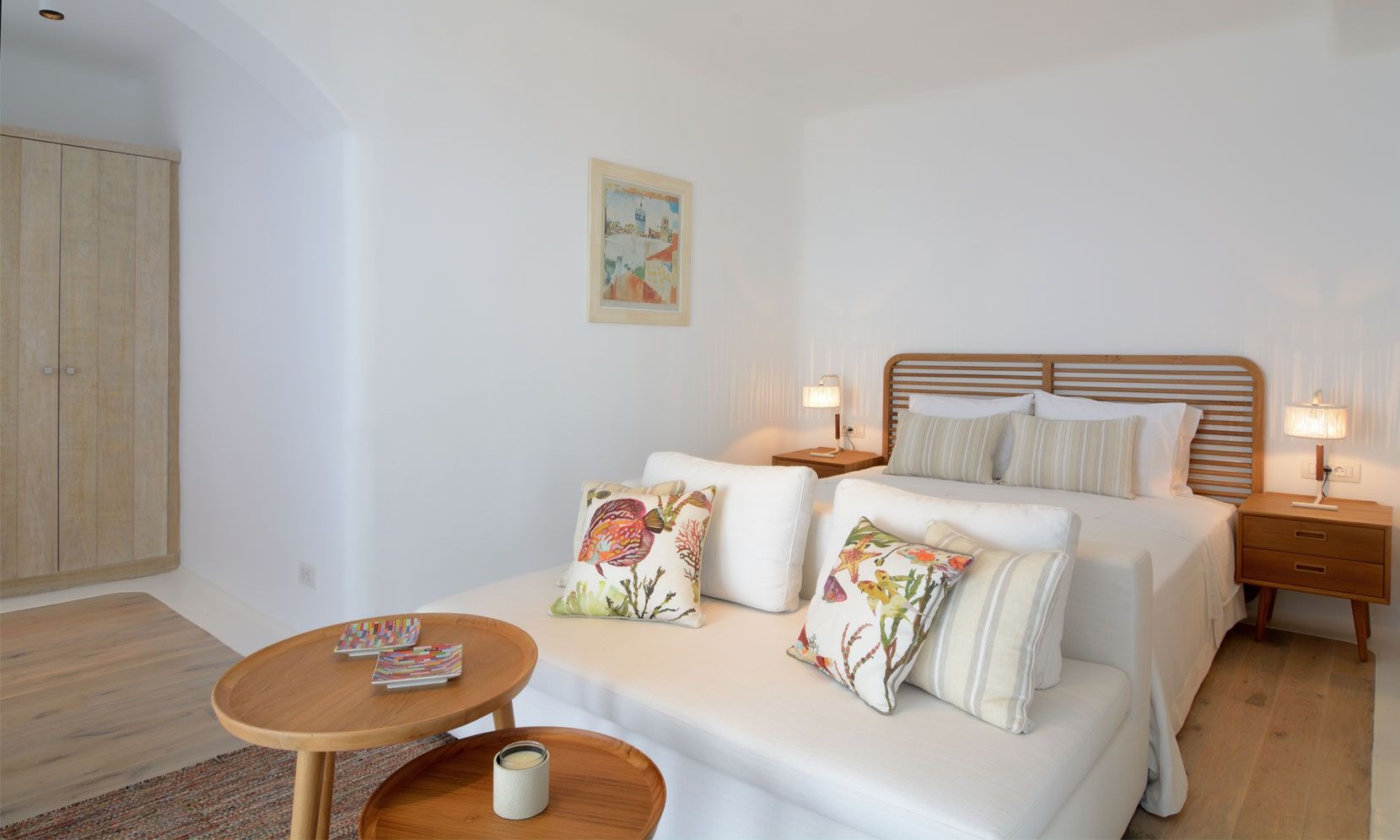 Rmoceanfrontrentals Greekvilla Mykonos Villa Infinity II