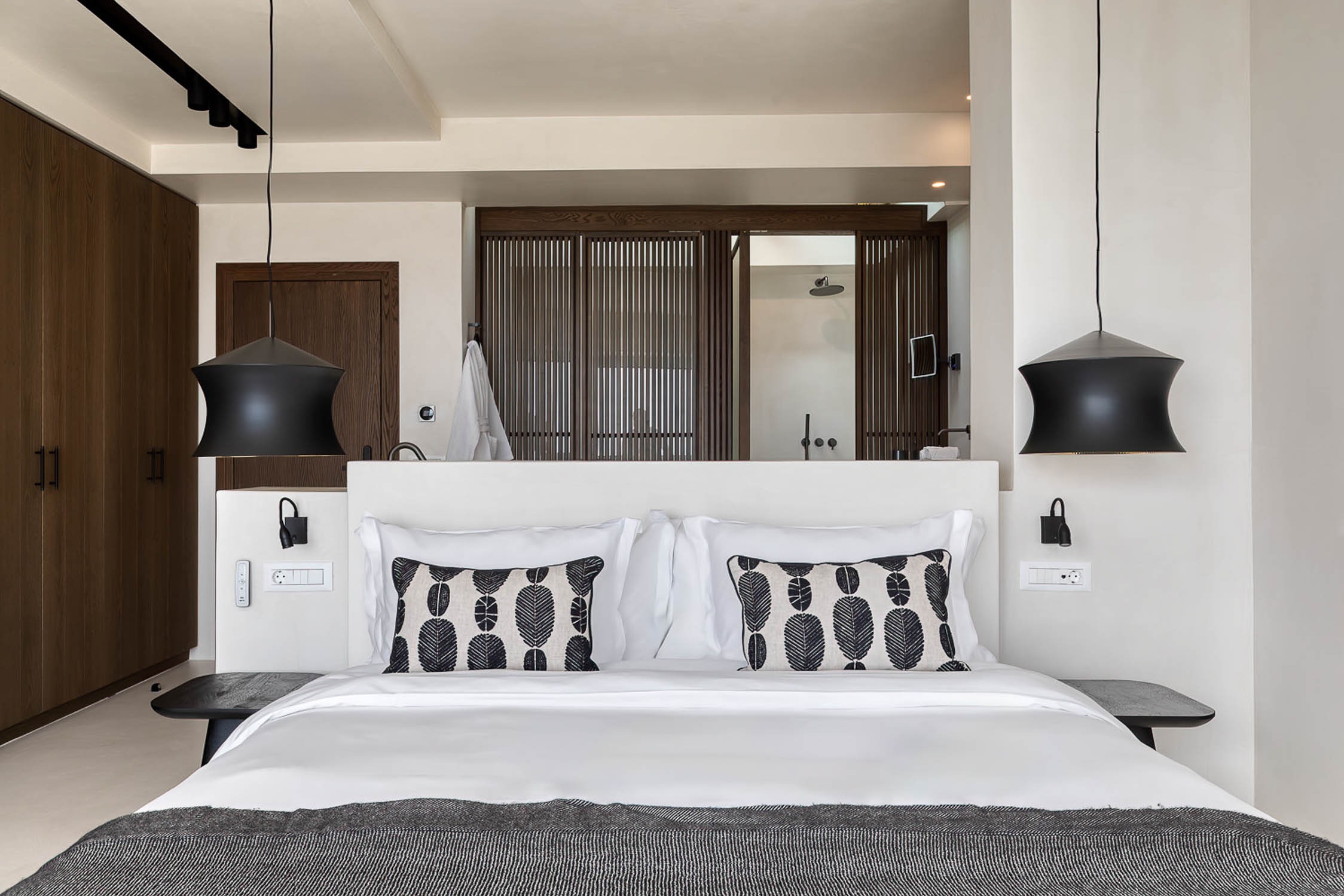 Rmoceanfrontrentals Greekvilla Mykonos Villa Kinsley Retreat