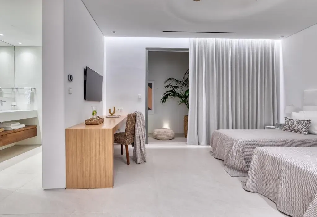 Rmoceanfrontrentals Greekvilla Mykonos Villa Miracle