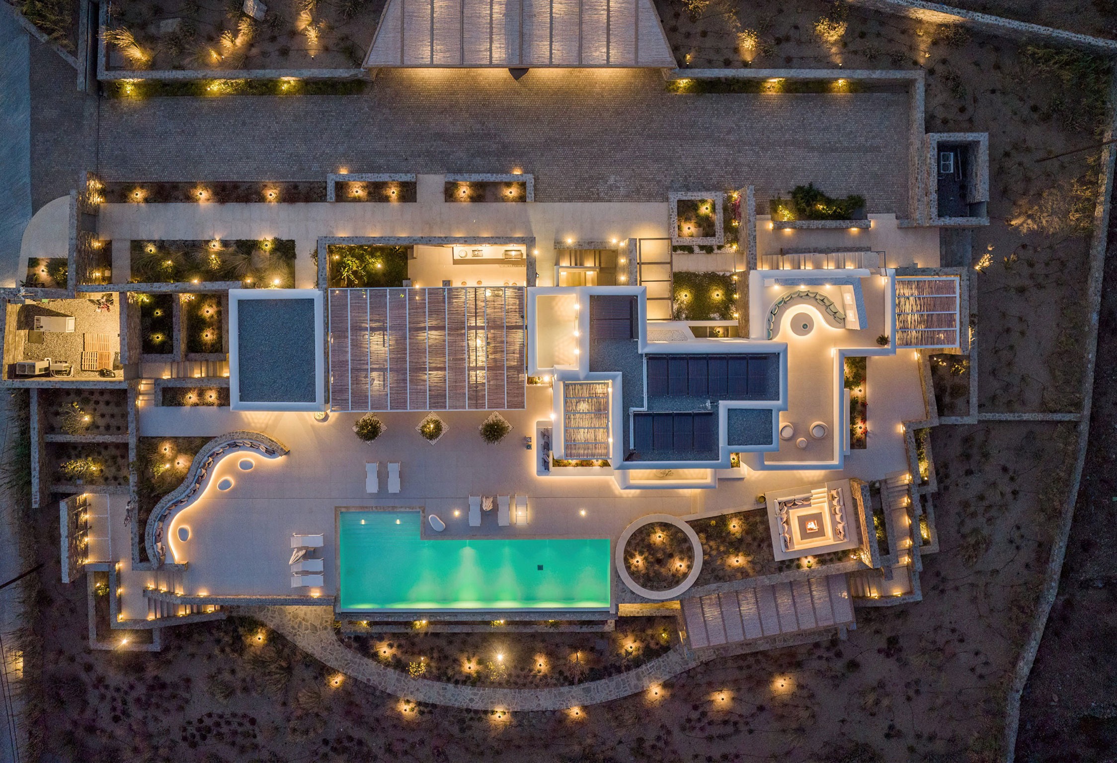 Rmoceanfrontrentals Greekvilla Mykonos Villa Miracle