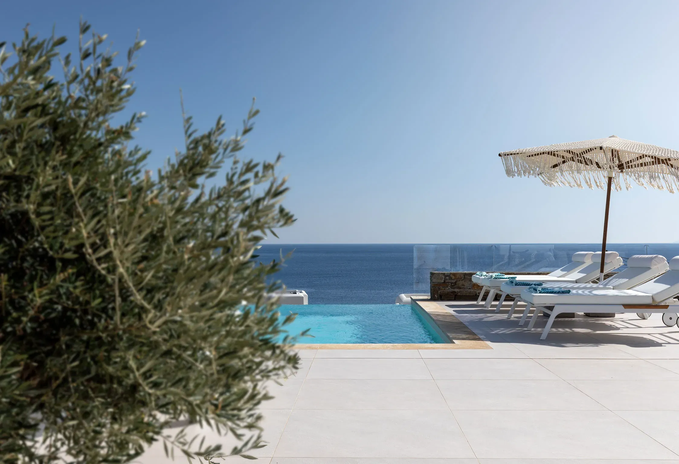 Rmoceanfrontrentals Greekvilla Mykonos Villa Miracle