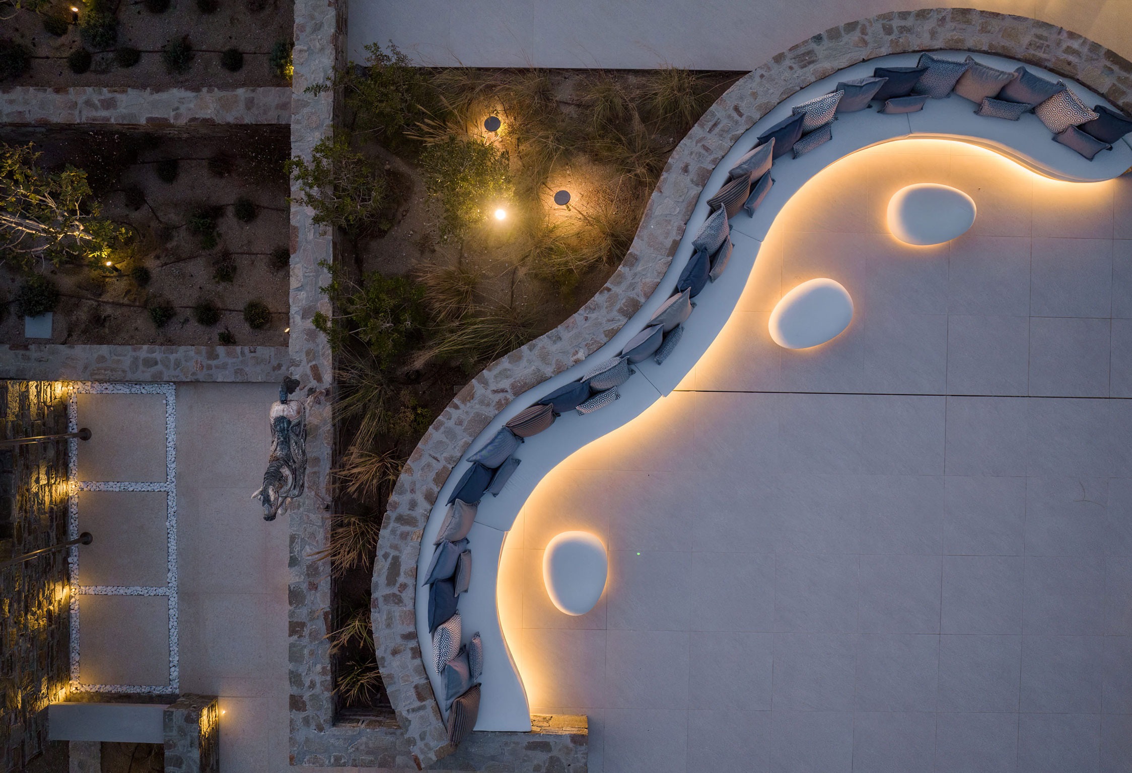 Rmoceanfrontrentals Greekvilla Mykonos Villa Miracle