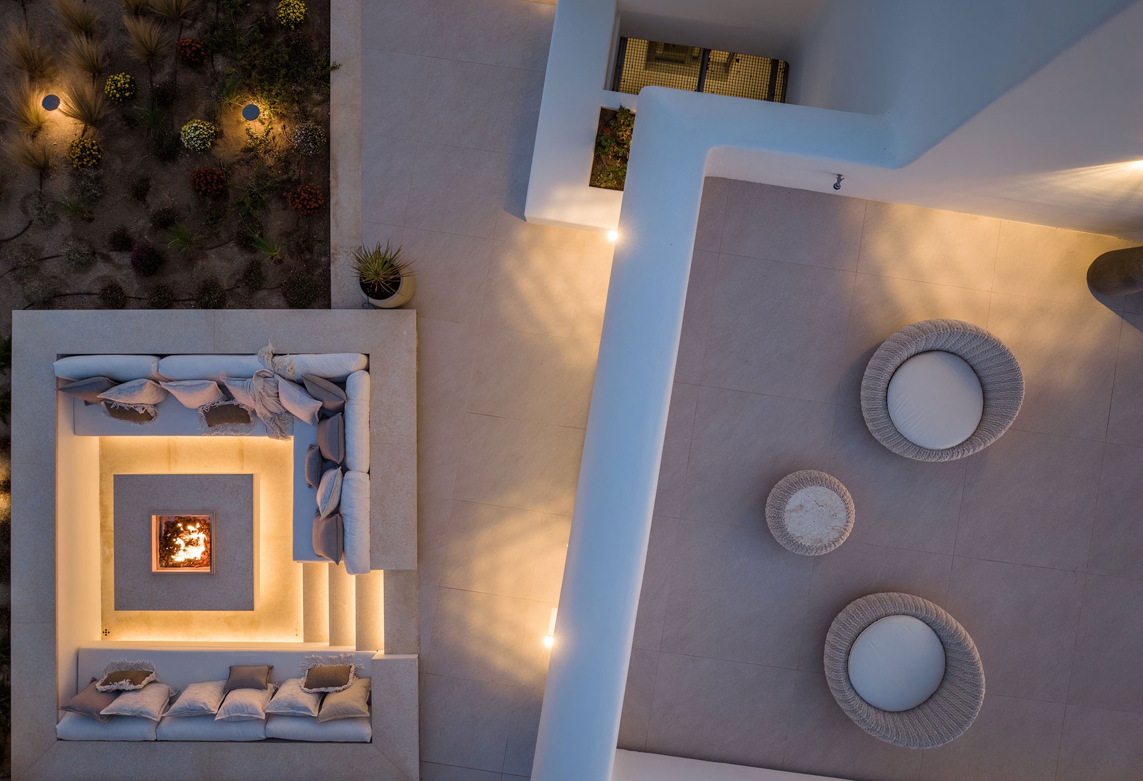 Rmoceanfrontrentals Greekvilla Mykonos Villa Miracle