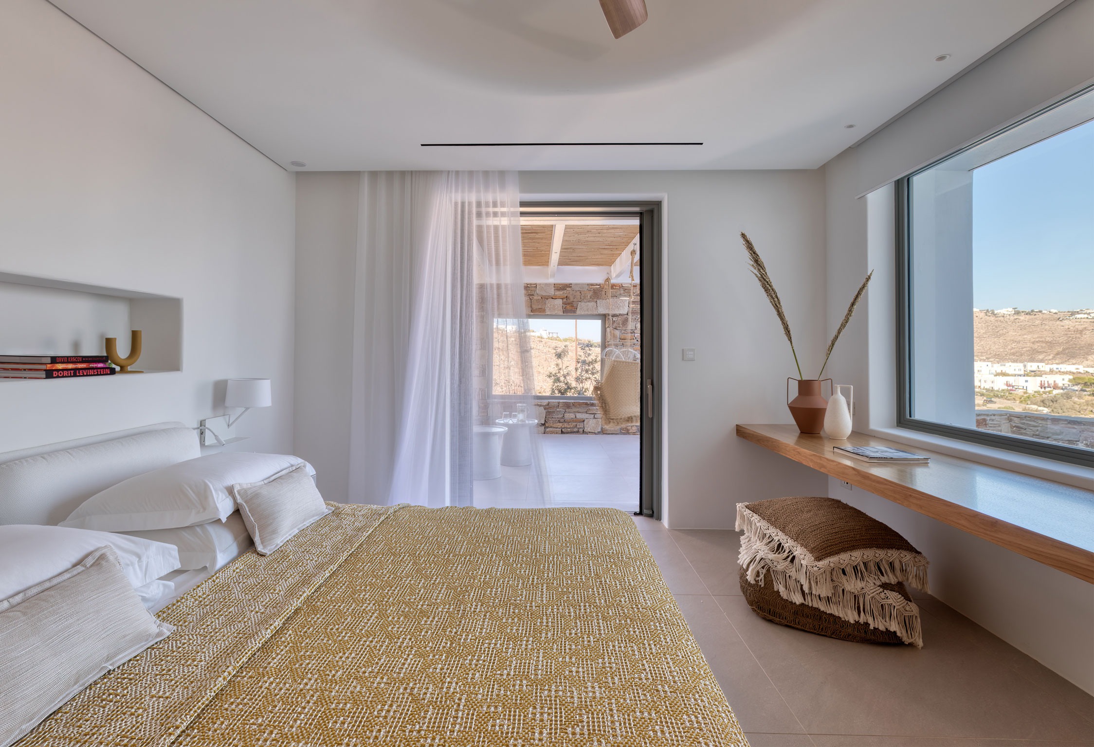 Rmoceanfrontrentals Greekvilla Mykonos Villa Miracle