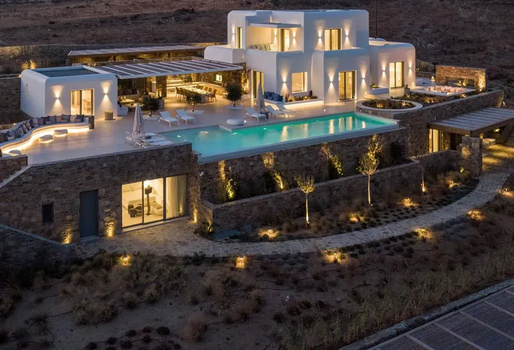Rmoceanfrontrentals Greekvilla Mykonos Villa Miracle - Retreats Luxury Oceanfront Rentals Rmoceanfrontrentals Greekvilla Mykonos Villa Miracle