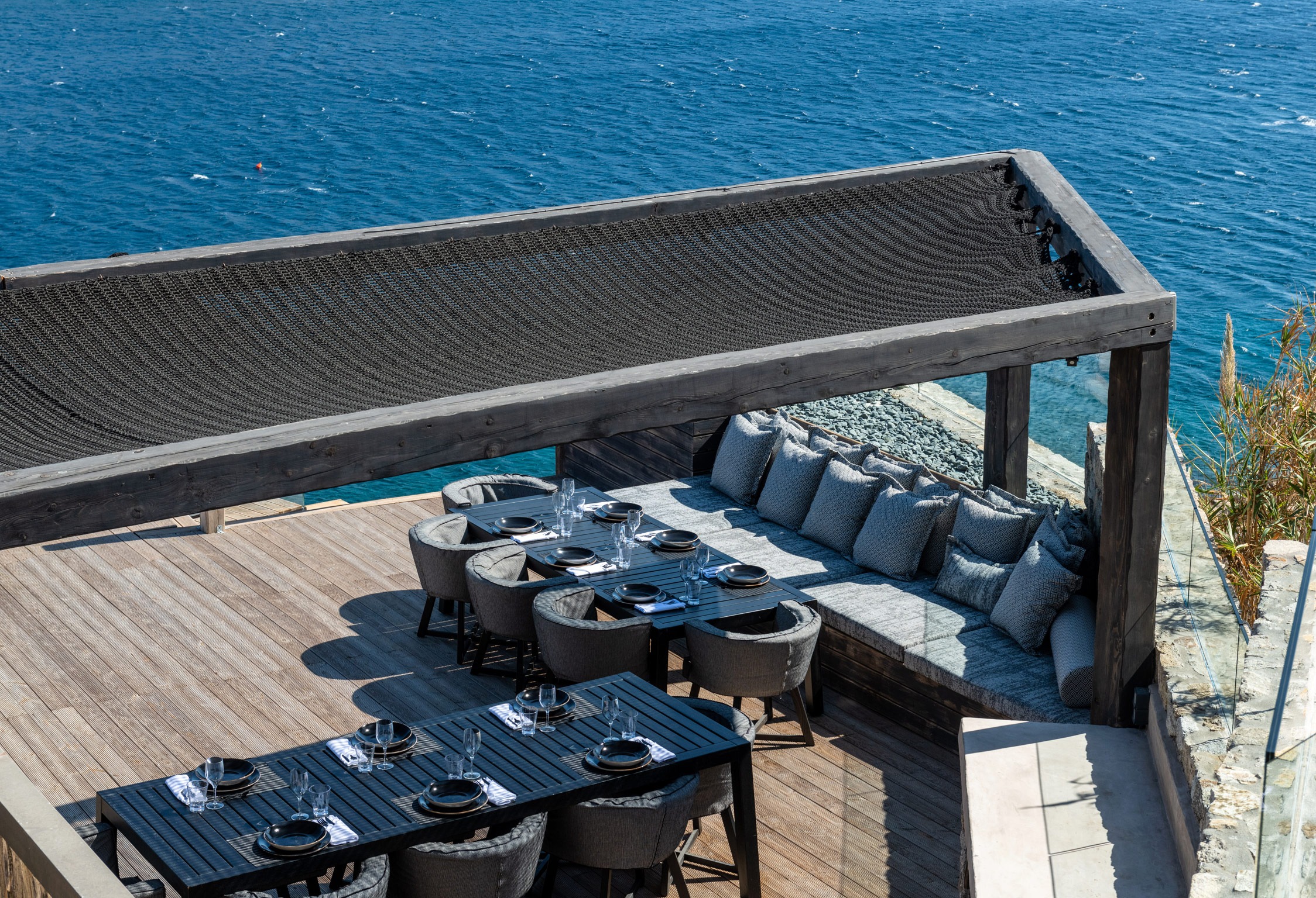 Rmoceanfrontrentals Greekvilla Mykonos Villa Oasis