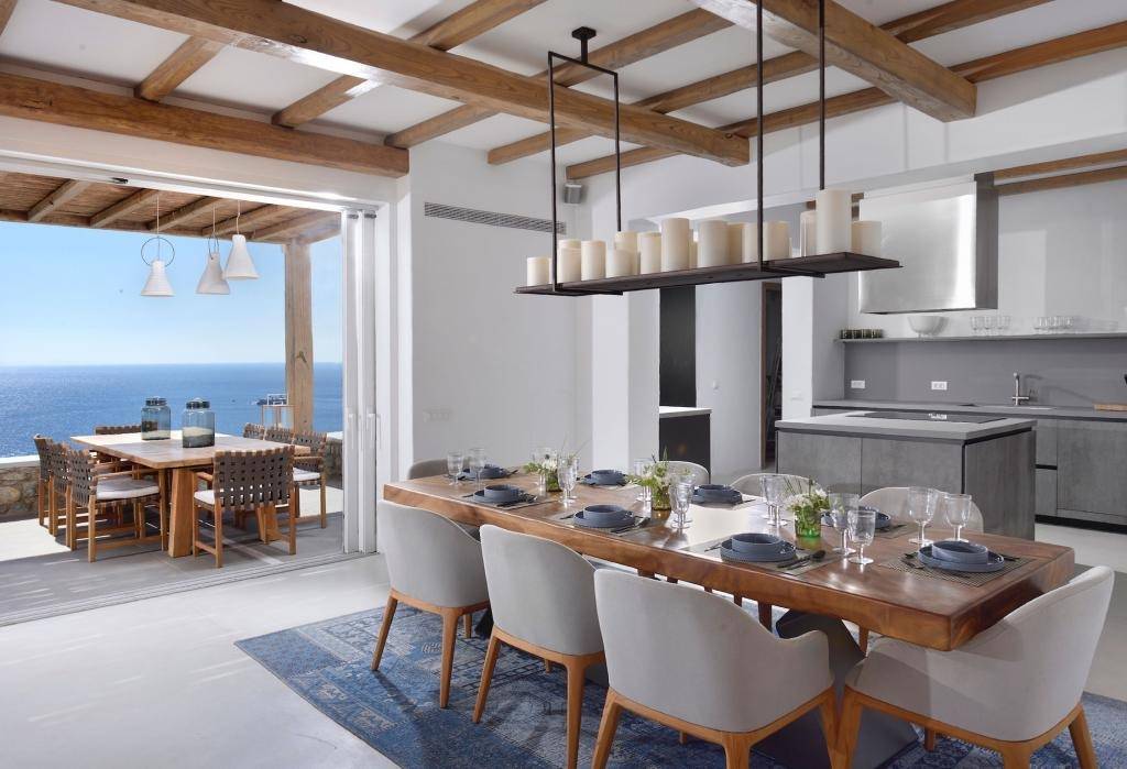 Rmoceanfrontrentals Greekvilla Mykonos Villa Tiffany 1