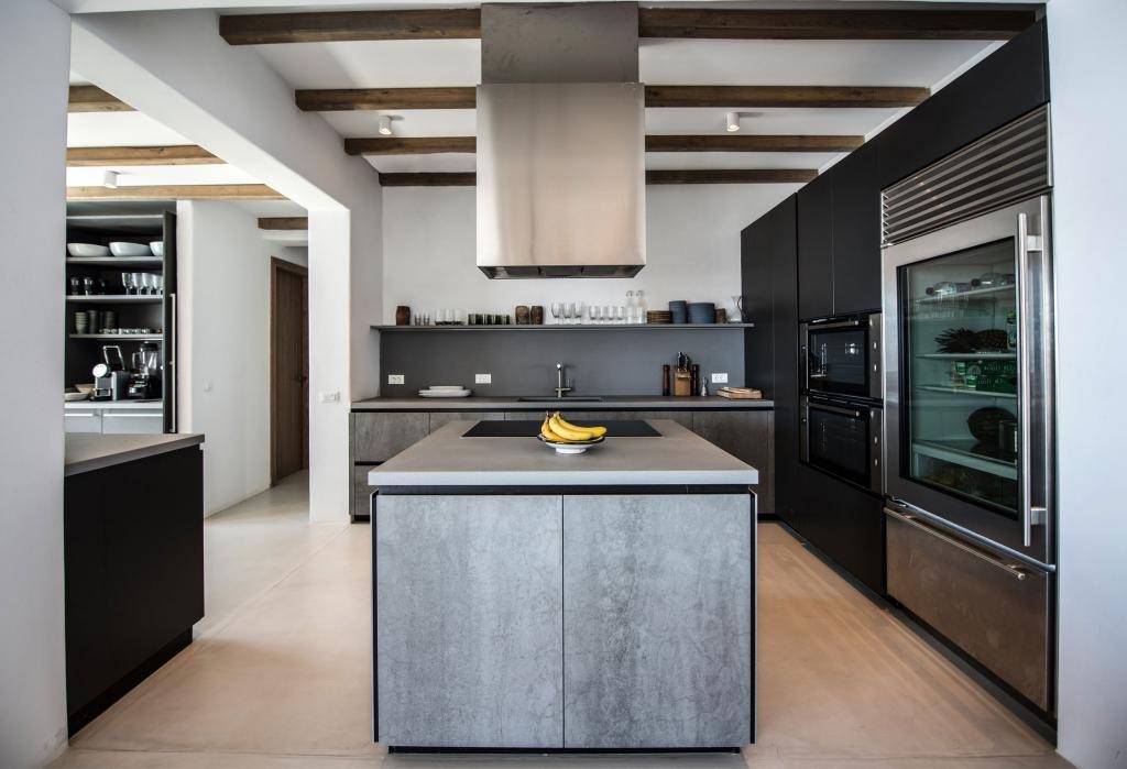 Rmoceanfrontrentals Greekvilla Mykonos Villa Tiffany 1