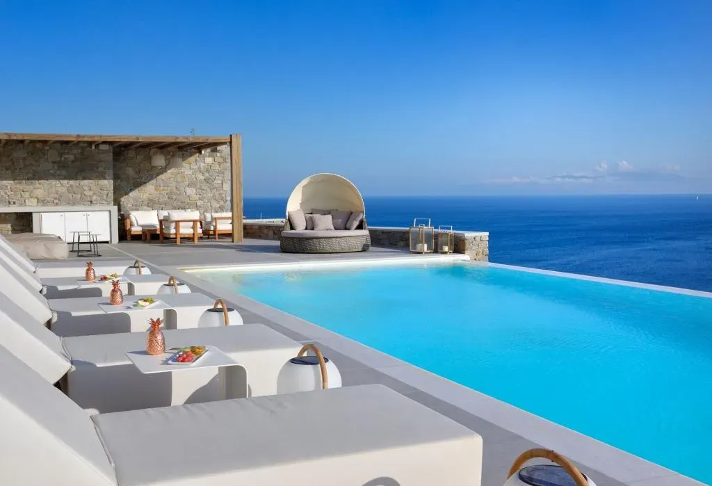 Rmoceanfrontrentals Greekvilla Mykonos Villa Tiffany 1