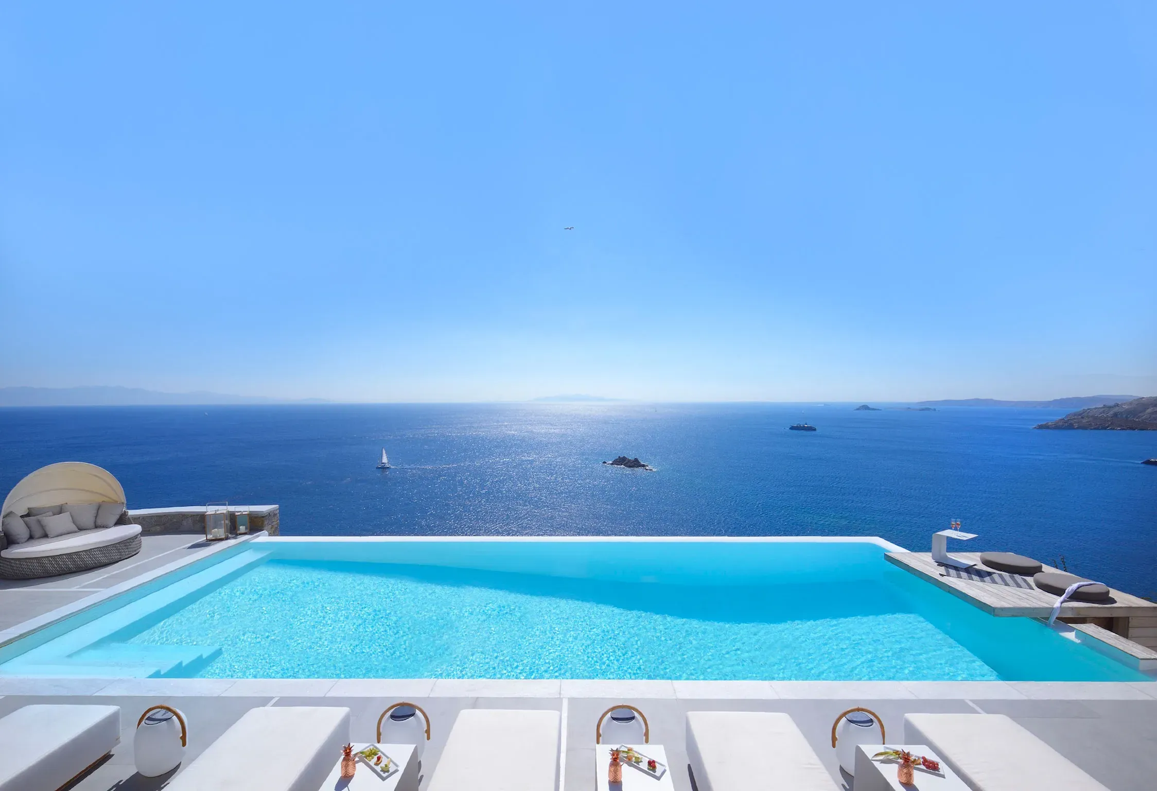 Rmoceanfrontrentals Greekvilla Mykonos Villa Tiffany 1