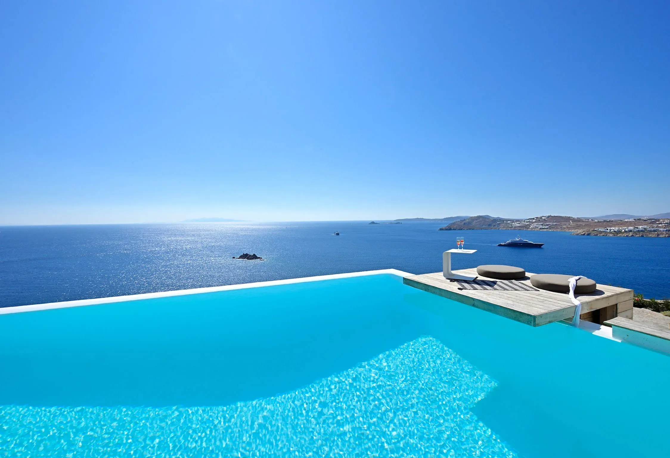 Rmoceanfrontrentals Greekvilla Mykonos Villa Tiffany 1