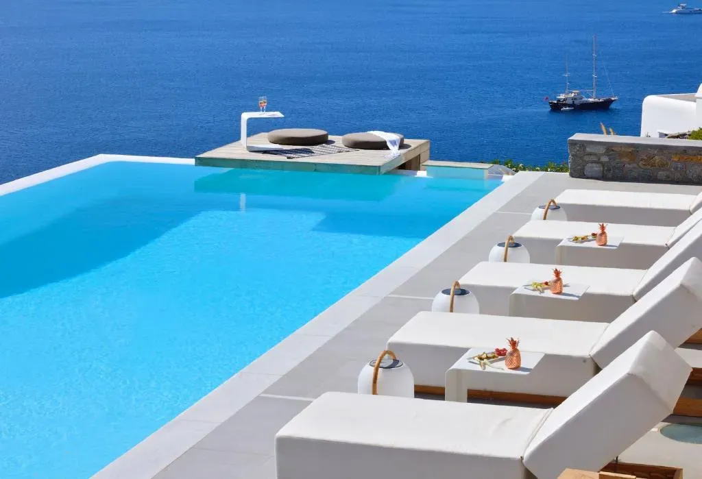Rmoceanfrontrentals Greekvilla Mykonos Villa Tiffany 1