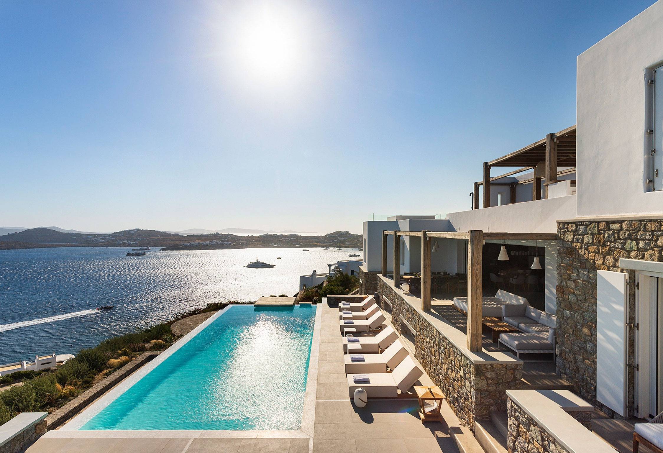 Rmoceanfrontrentals Greekvilla Mykonos Villa Tiffany 1