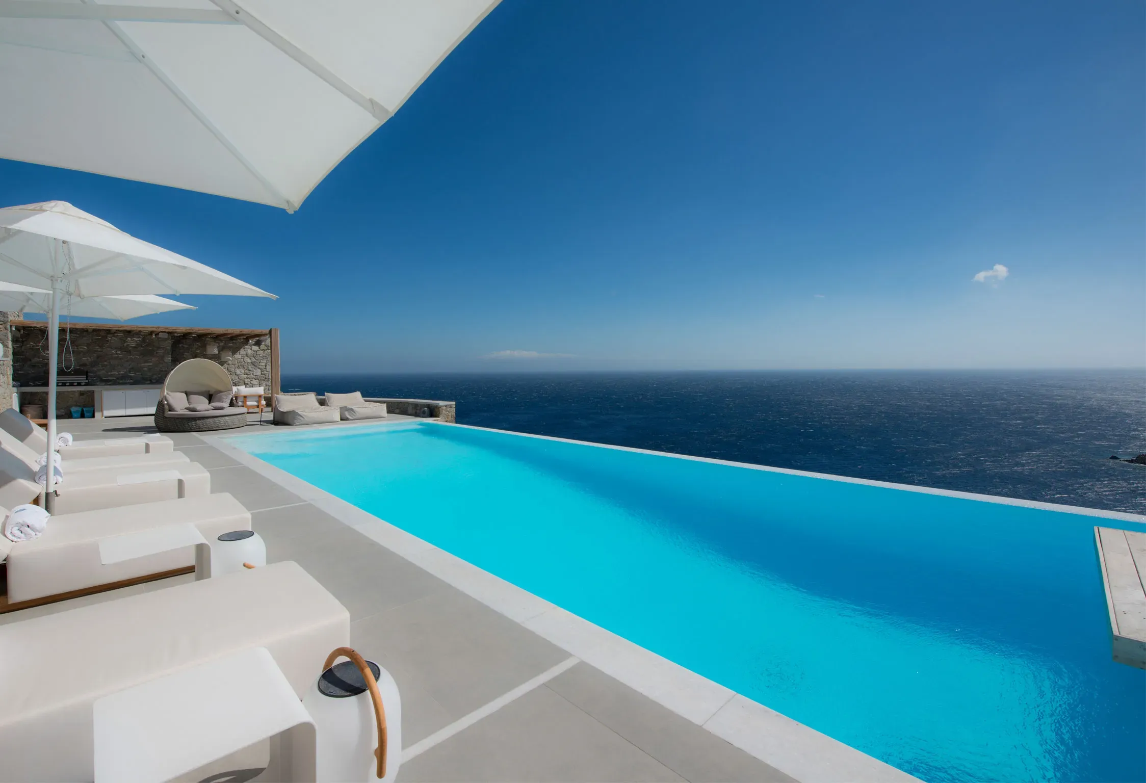 Rmoceanfrontrentals Greekvilla Mykonos Villa Tiffany 1