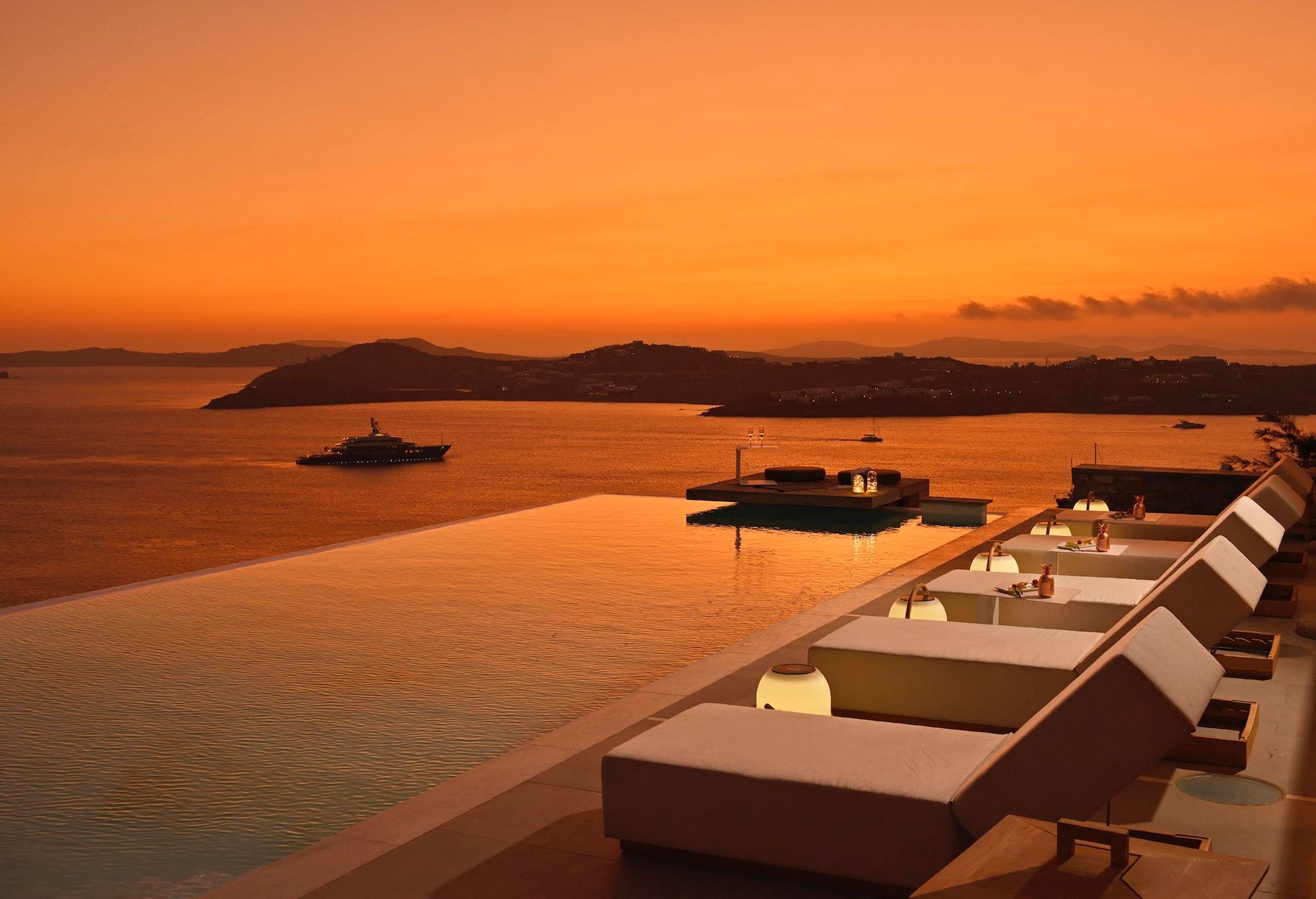 Rmoceanfrontrentals Greekvilla Mykonos Villa Tiffany 1