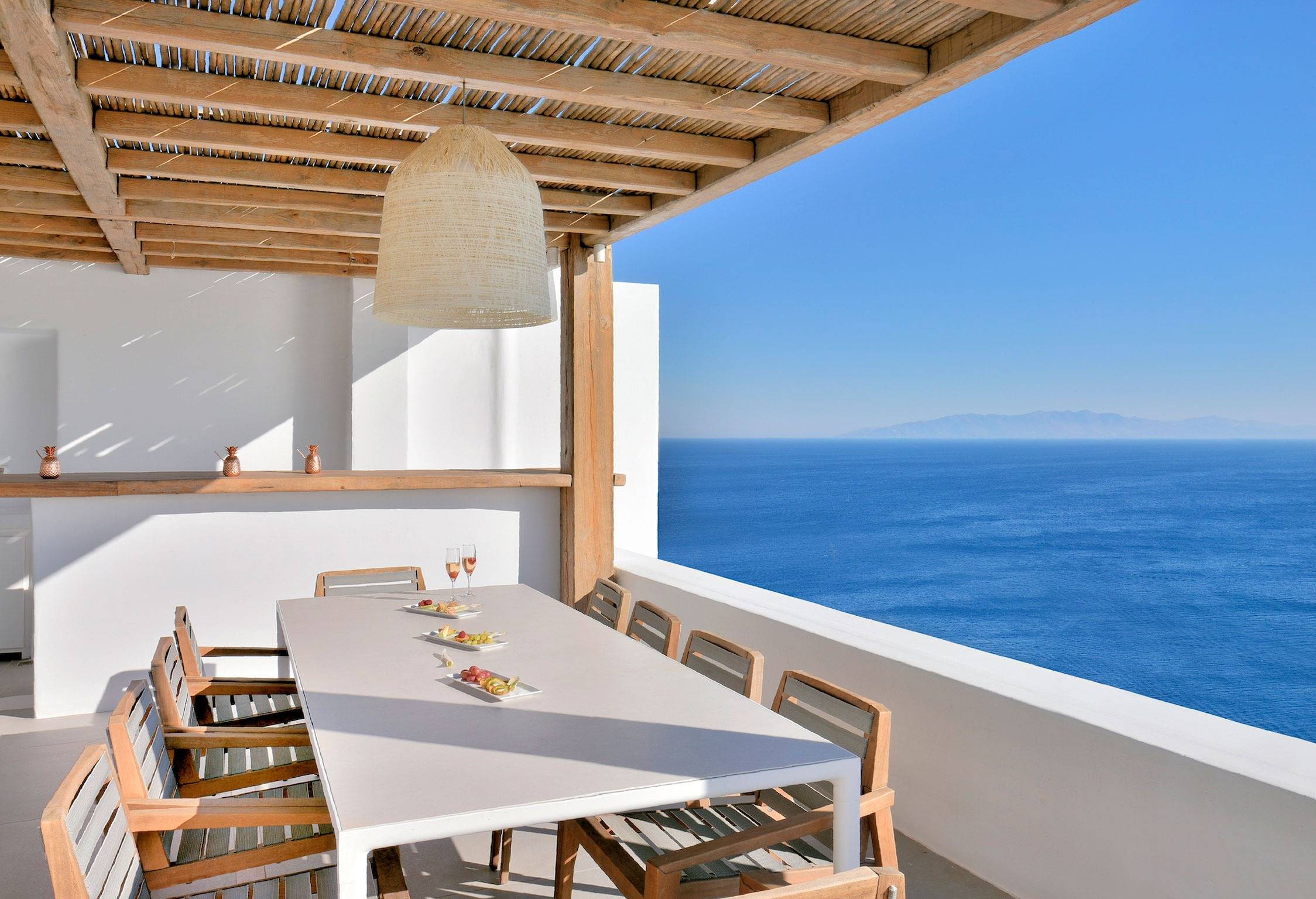 Rmoceanfrontrentals Greekvilla Mykonos Villa Tiffany 1