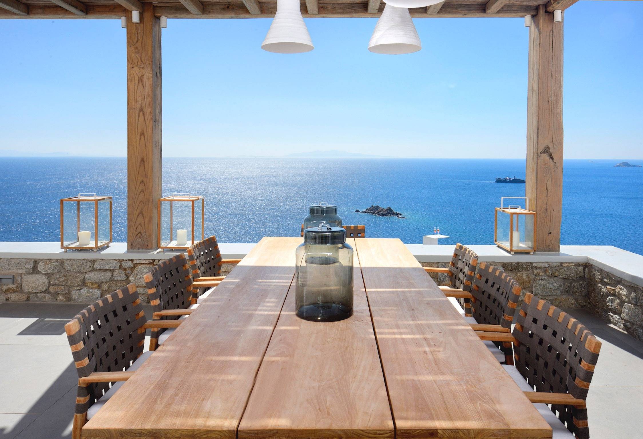 Rmoceanfrontrentals Greekvilla Mykonos Villa Tiffany 1