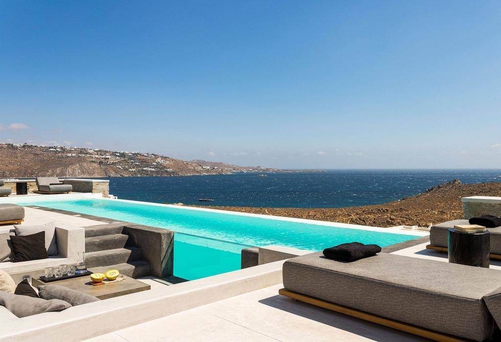 Rmoceanfrontrentals Greekvilla Mykonos Villa Tiffany 1