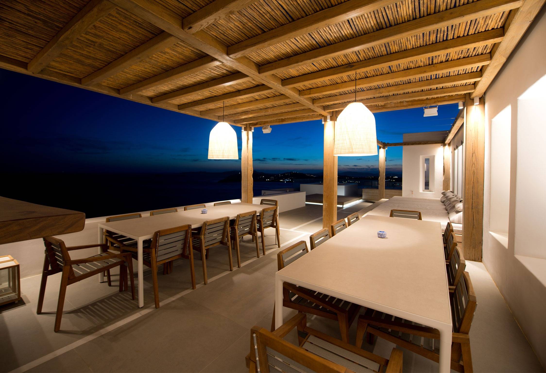 Rmoceanfrontrentals Greekvilla Mykonos Villa Tiffany 1
