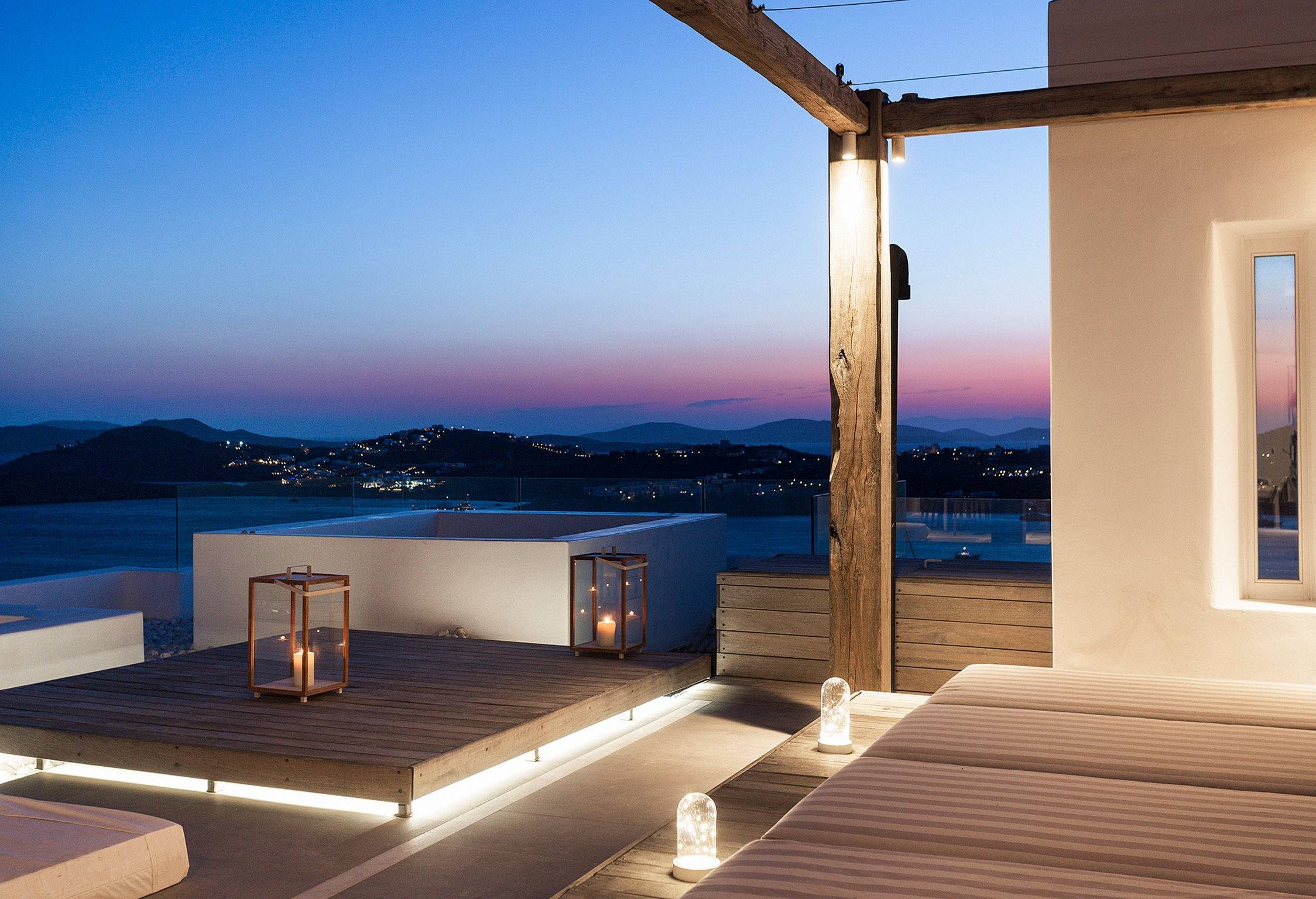 Rmoceanfrontrentals Greekvilla Mykonos Villa Tiffany 1