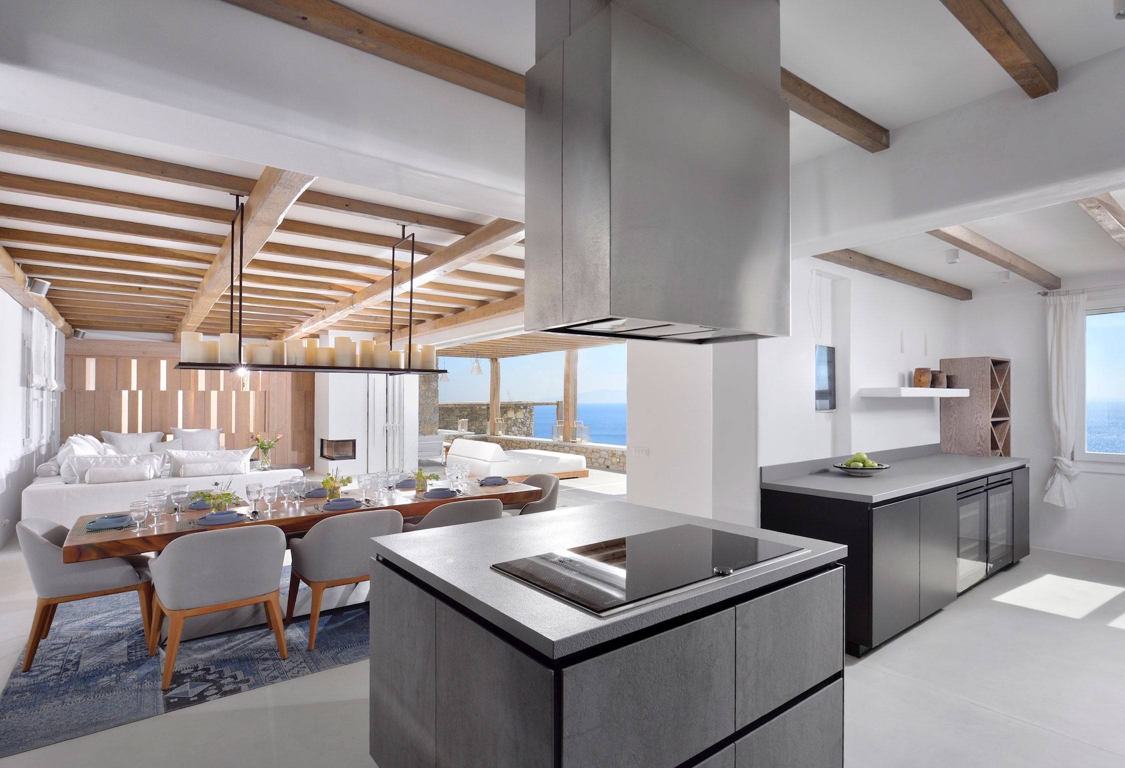 Rmoceanfrontrentals Greekvilla Mykonos Villa Tiffany 1