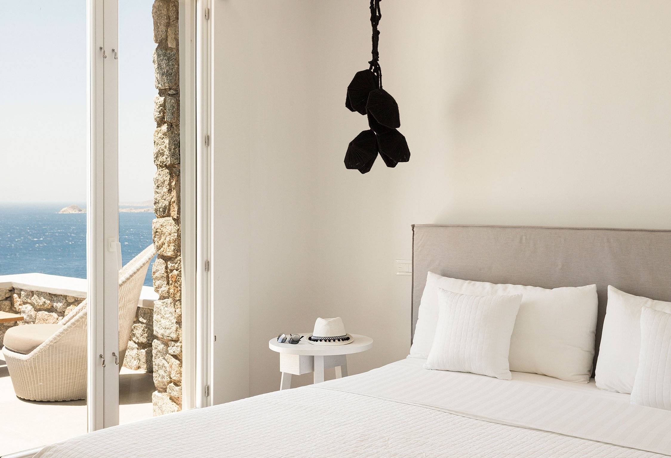 Rmoceanfrontrentals Greekvilla Mykonos Villa Tiffany 1