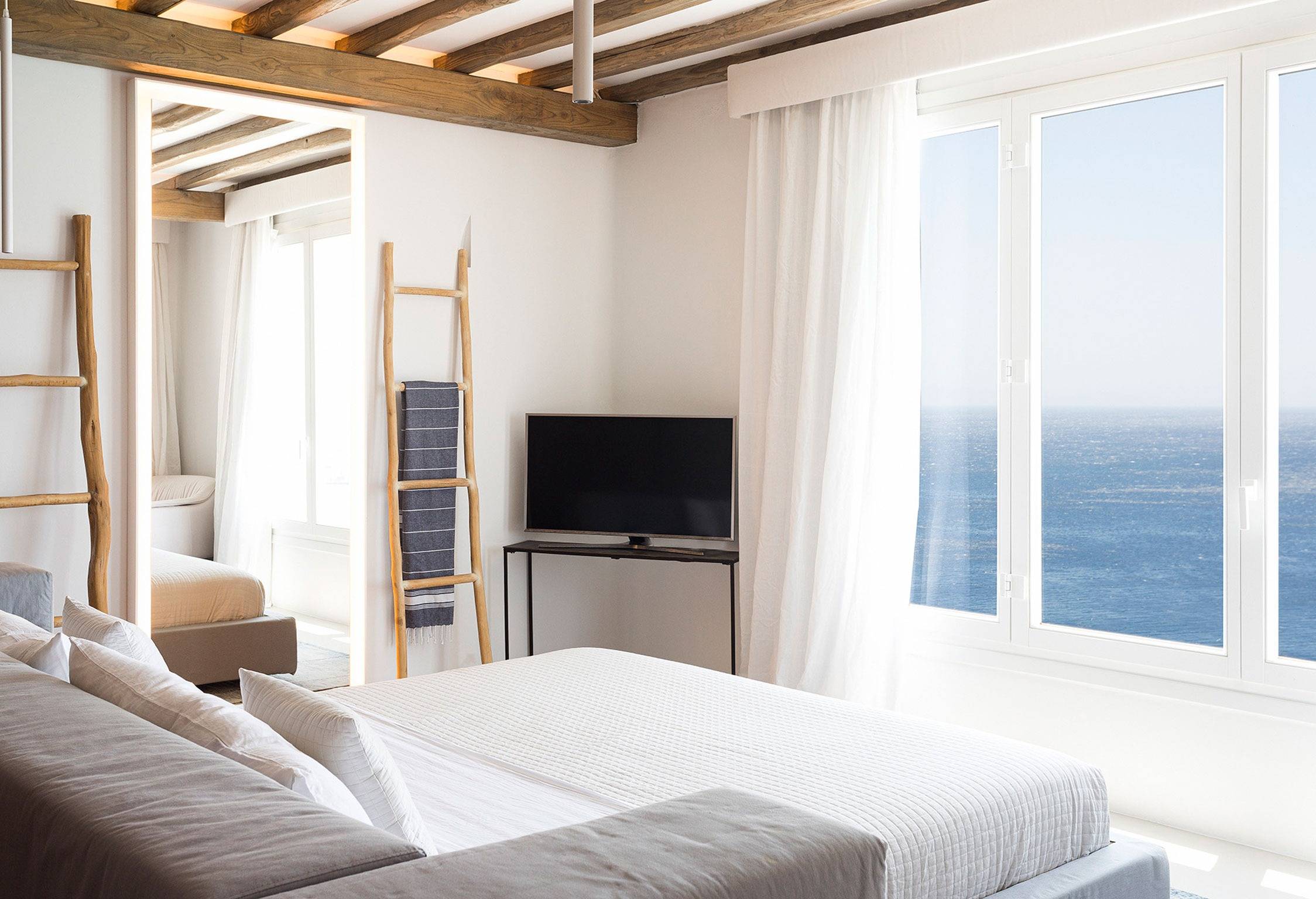 Rmoceanfrontrentals Greekvilla Mykonos Villa Tiffany 1