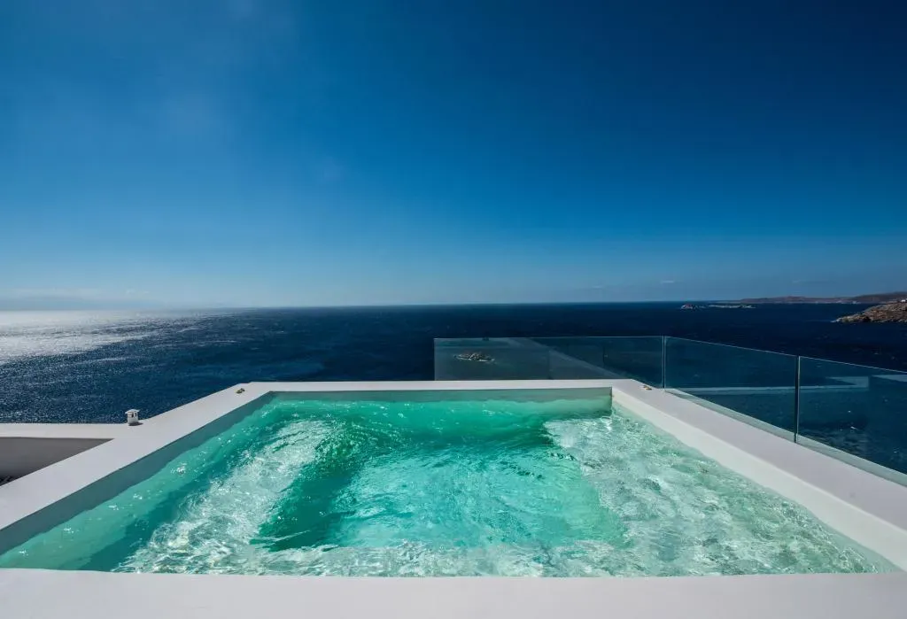 Rmoceanfrontrentals Greekvilla Mykonos Villa Tiffany 1