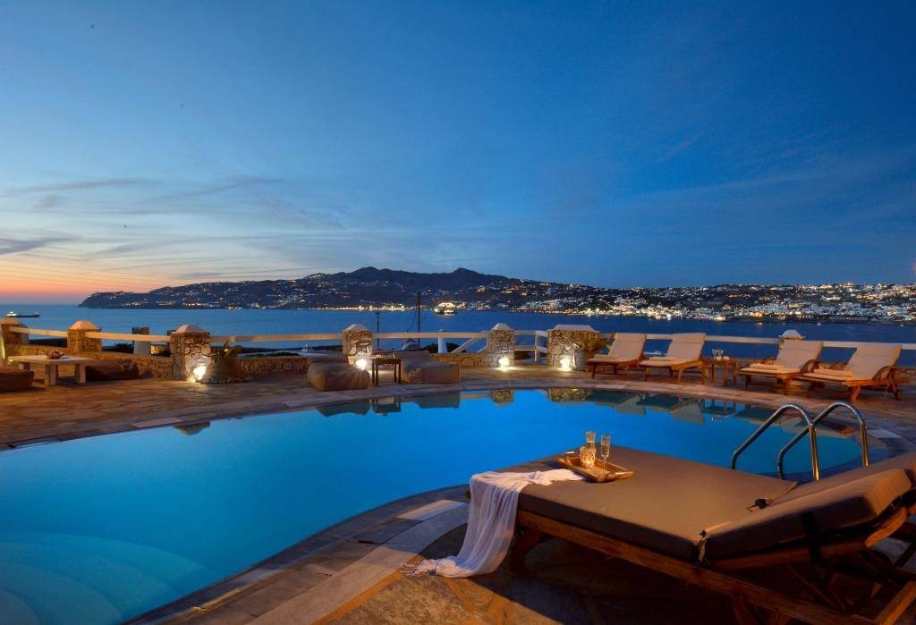 Rmoceanfrontrentals Greekvilla Mykonos Villa Tiffany 1