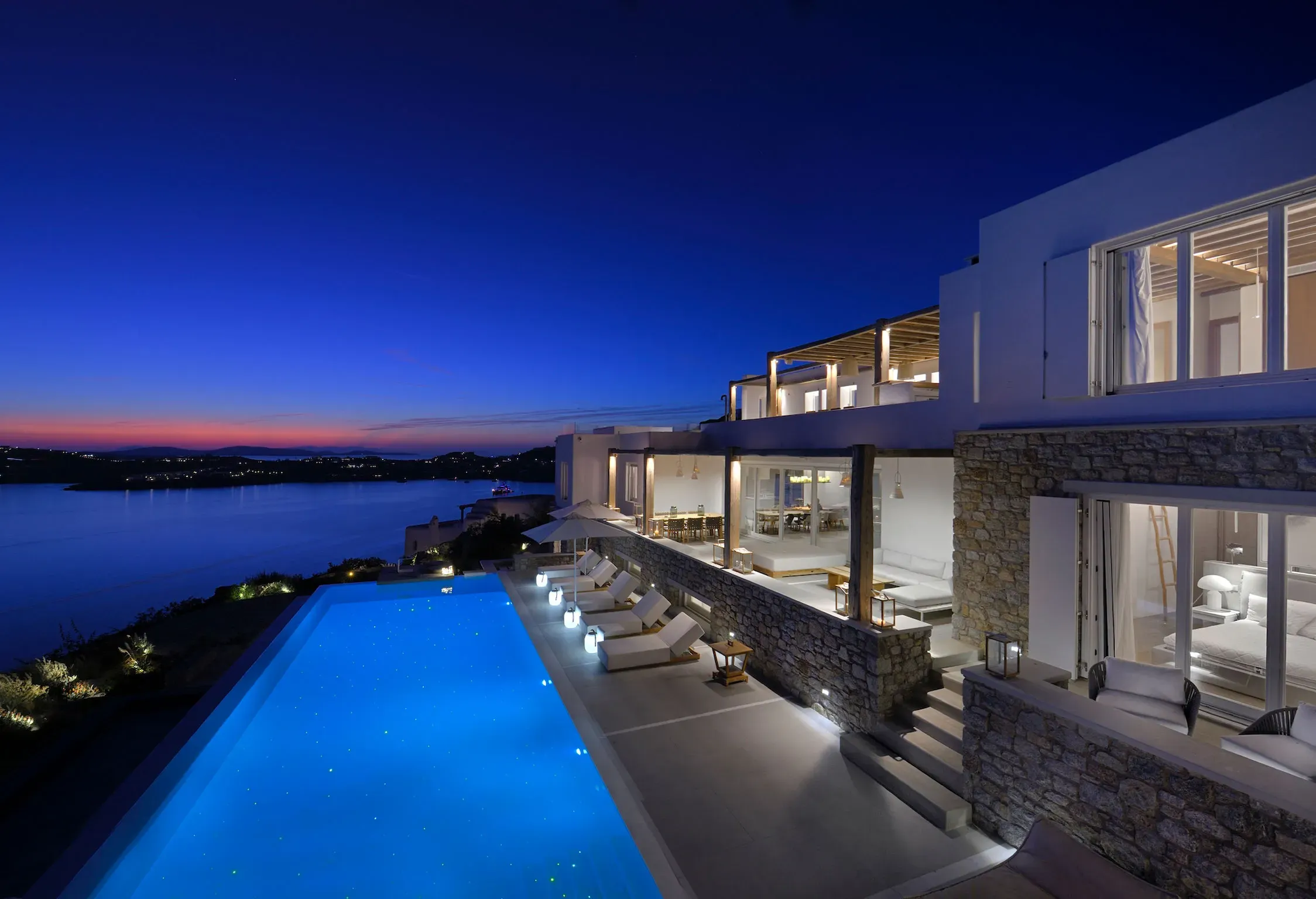 Rmoceanfrontrentals Greekvilla Mykonos Villa Tiffany 1