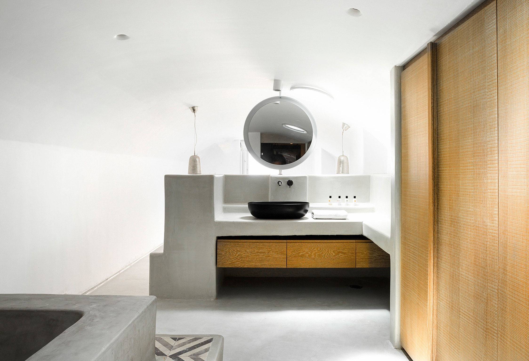 Rmoceanfrontrentals Greekvilla Mykonos Villa Tiffany 1