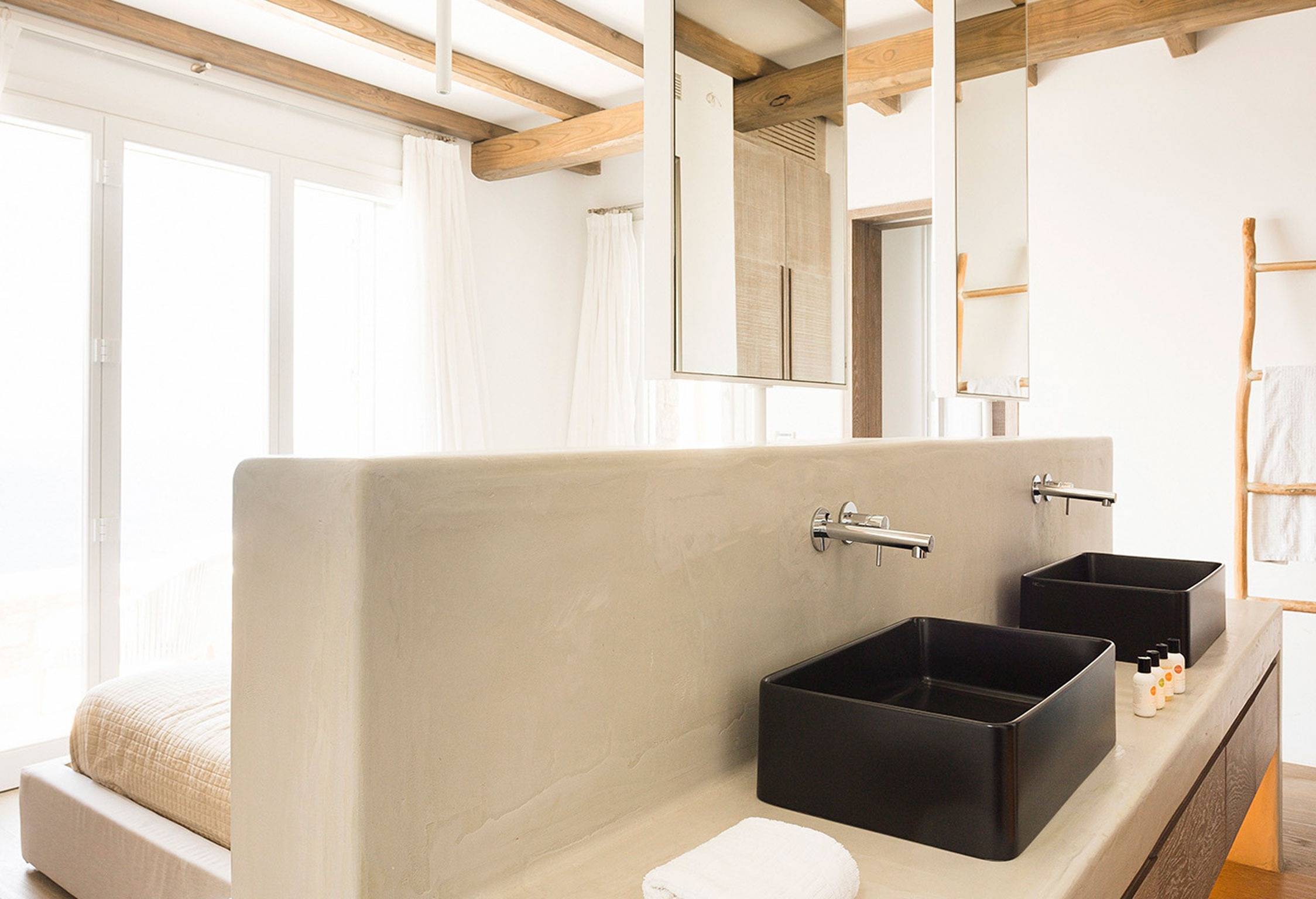 Rmoceanfrontrentals Greekvilla Mykonos Villa Tiffany 1