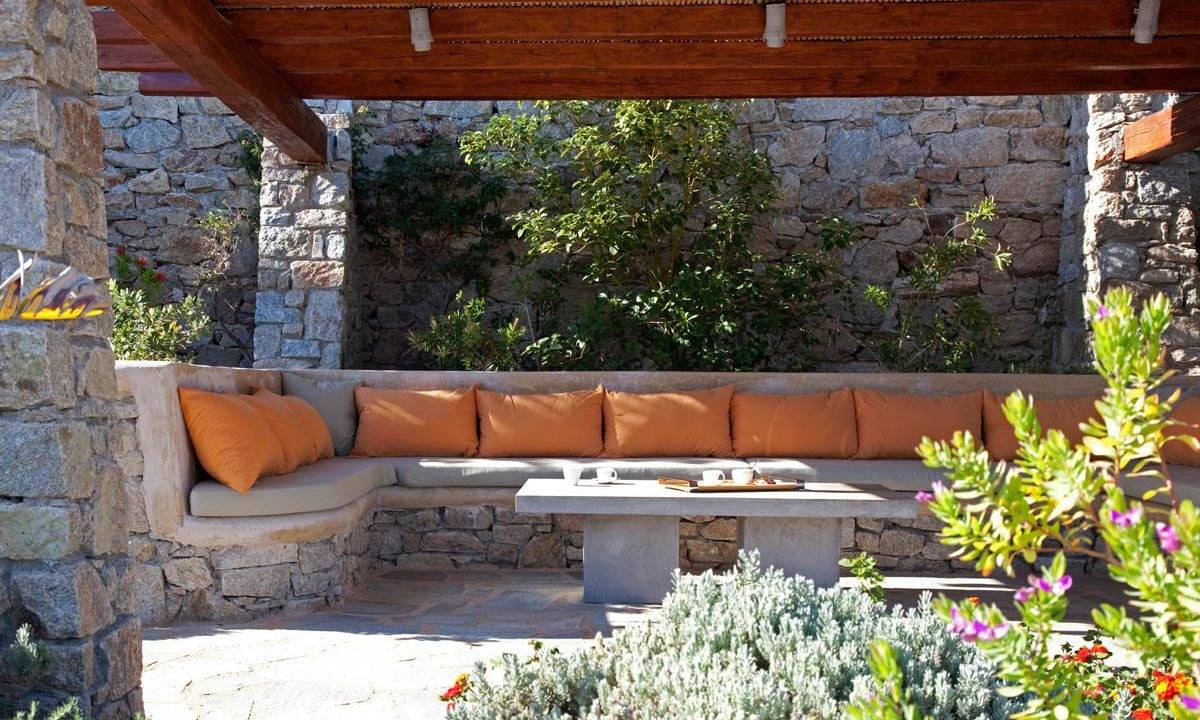 Rmoceanfrontrentals Greekvilla Mykonos Villa Vanquish