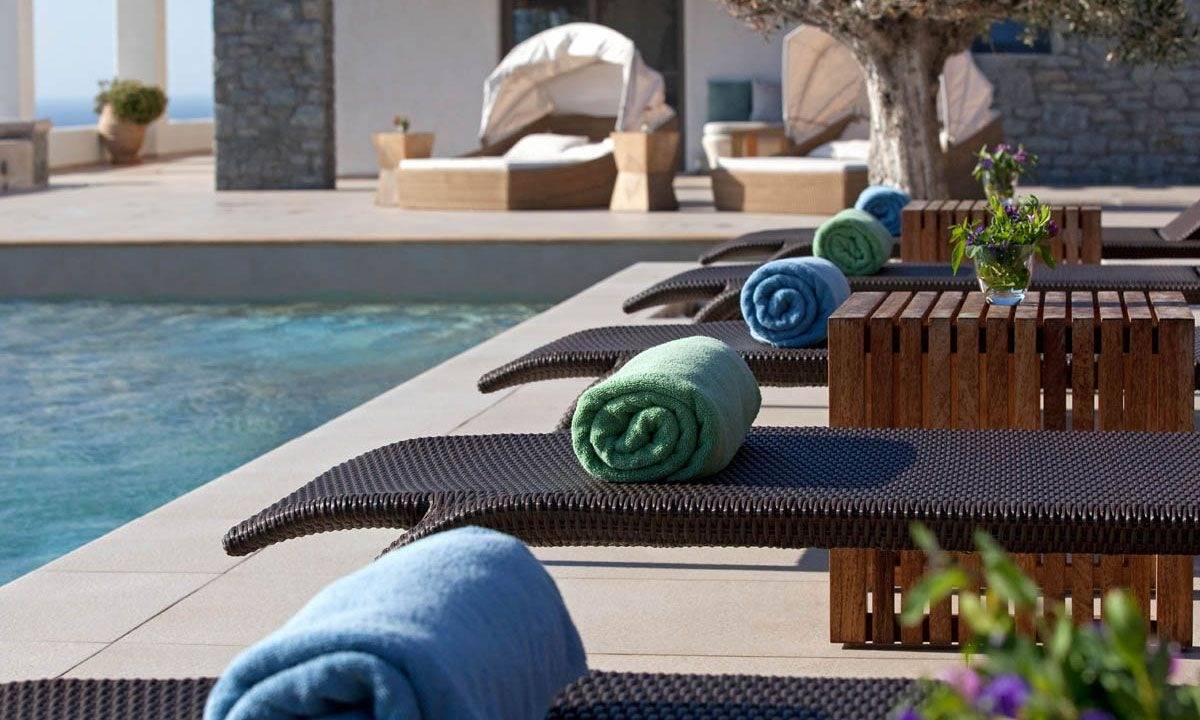 Rmoceanfrontrentals Greekvilla Mykonos Villa Vanquish