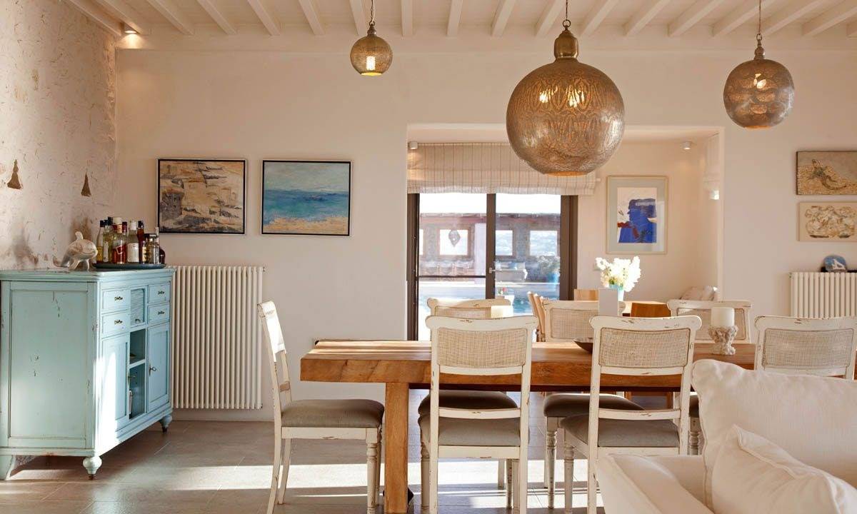 Rmoceanfrontrentals Greekvilla Mykonos Villa Vanquish