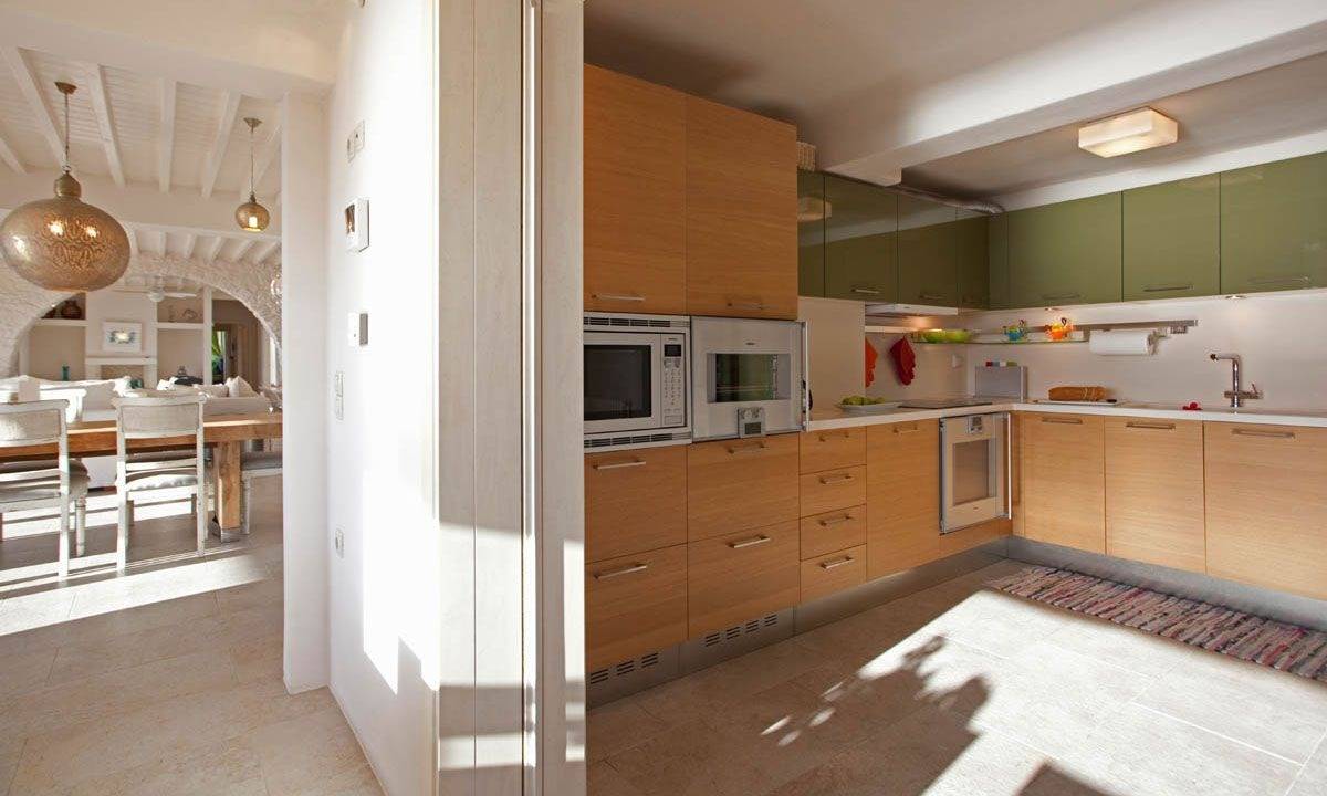 Rmoceanfrontrentals Greekvilla Mykonos Villa Vanquish