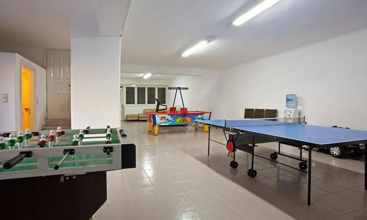 Rmoceanfrontrentals Greekvilla Mykonos Villa Vanquish