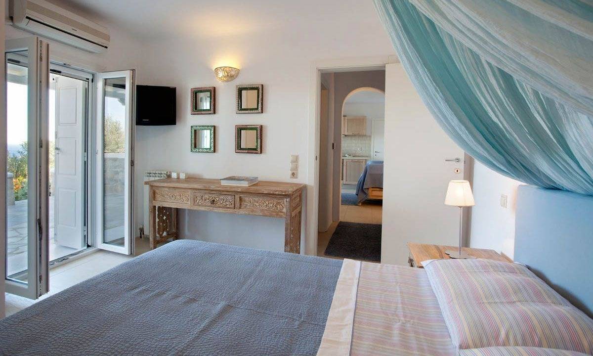 Rmoceanfrontrentals Greekvilla Mykonos Villa Vanquish