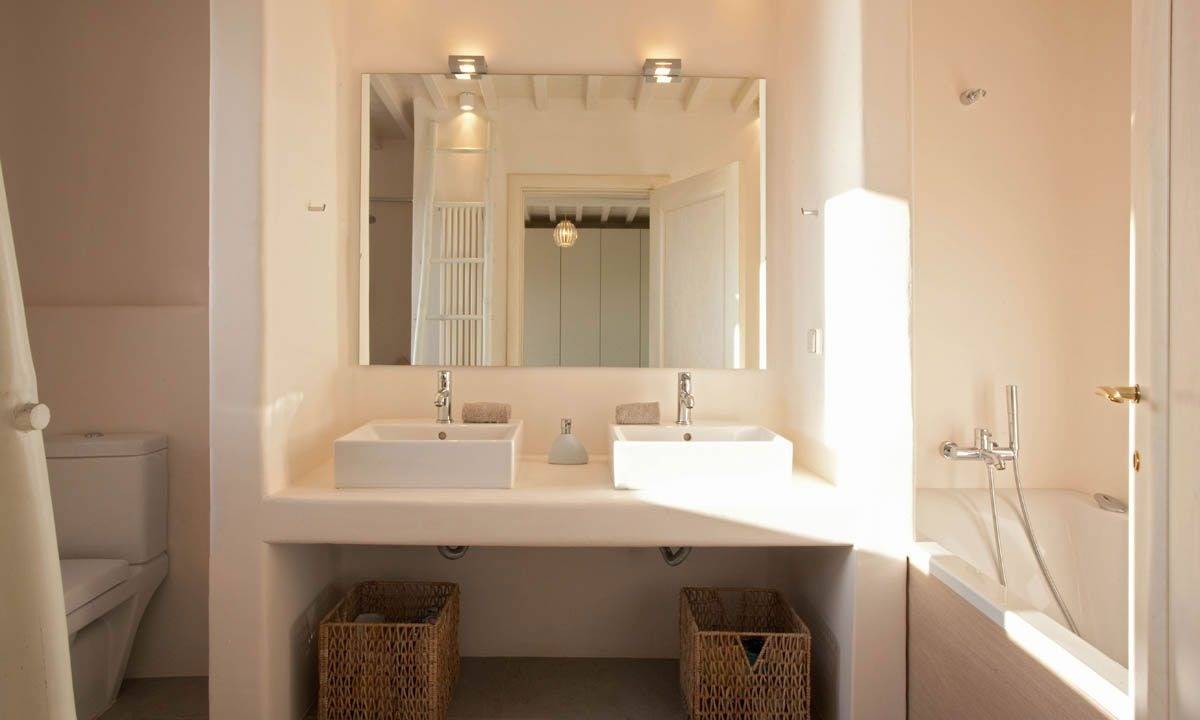 Rmoceanfrontrentals Greekvilla Mykonos Villa Vanquish