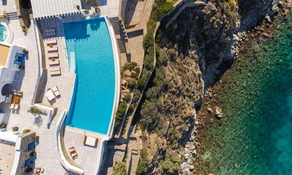 Rmoceanfrontrentals Greekvilla Mykonos Villa Zafira 8
