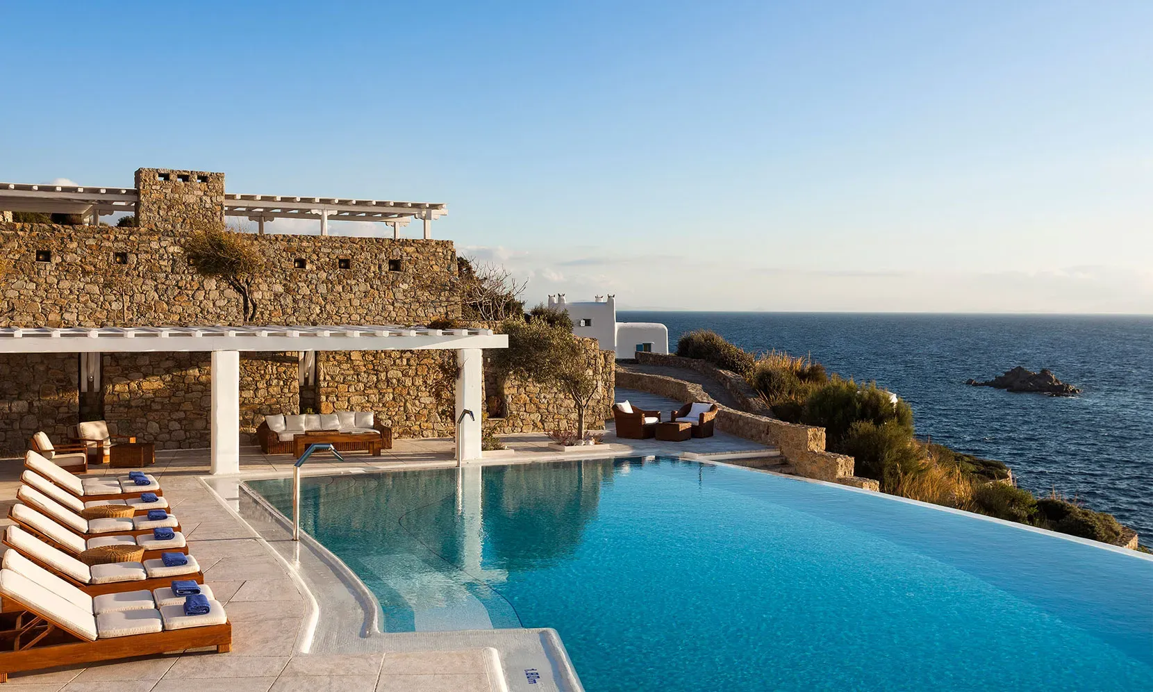 Rmoceanfrontrentals Greekvilla Mykonos Villa Zafira 8