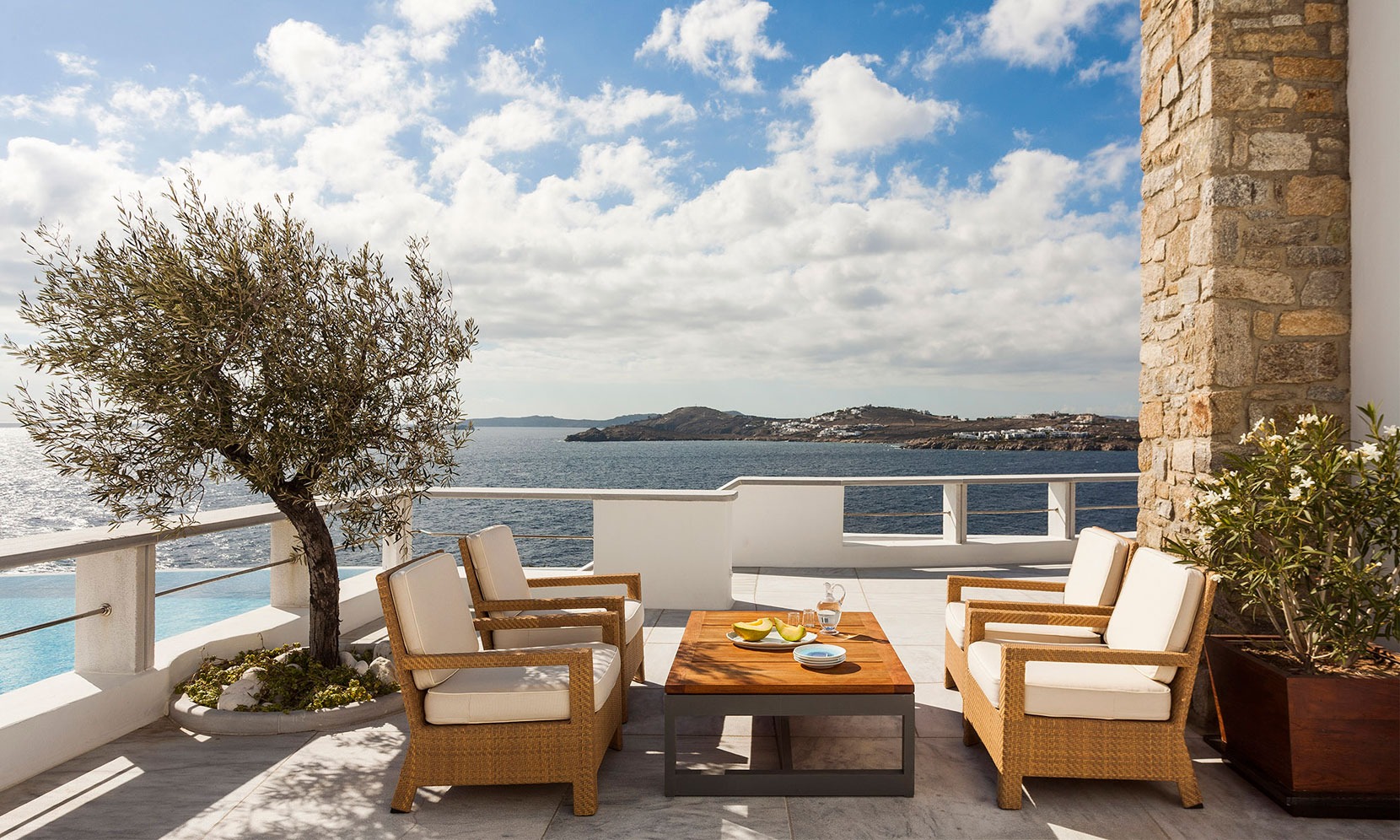 Rmoceanfrontrentals Greekvilla Mykonos Villa Zafira 8