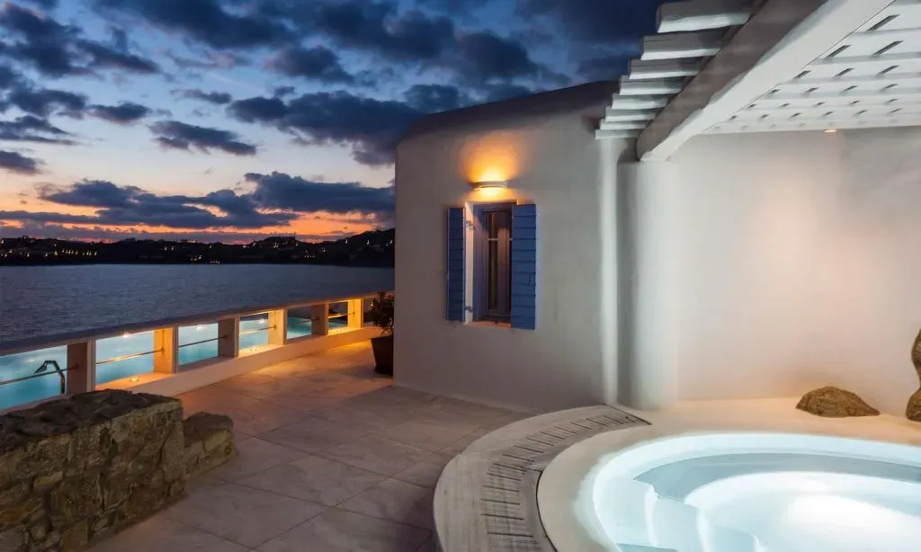 Rmoceanfrontrentals Greekvilla Mykonos Villa Zafira 8